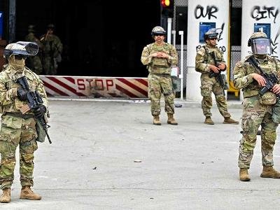 Məhkəmə Trampa bunu etməyə mane oldu