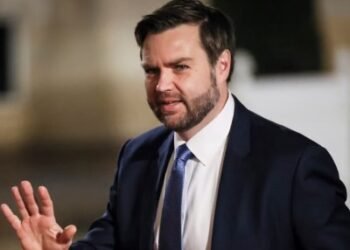 Axios: Vance Netanyahudan Qəzza sülh planına ‘şans verməsini’ istədi