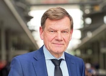 Almaniyanın xarici işlər naziri Çinə səfərini qəfil ləğv etdi