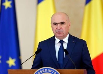 Rumıniyanın baş naziri ölkənin müharibəyə girməsini istisna edib.