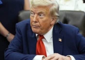 Tramp Kim Çen Inla görüşün əleyhinə olmadığını bildirib