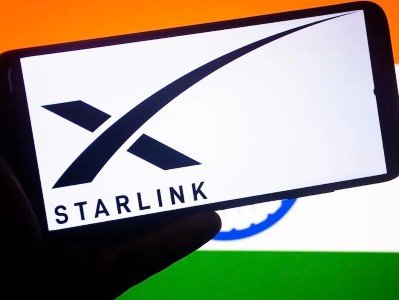 Elon Maskın şirkəti Hindistanda rabitə stansiyaları tikəcək