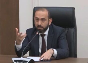 ““Tramp yolu” Gümrüyə çatmasa, mənasını itirər” – Mirzoyan