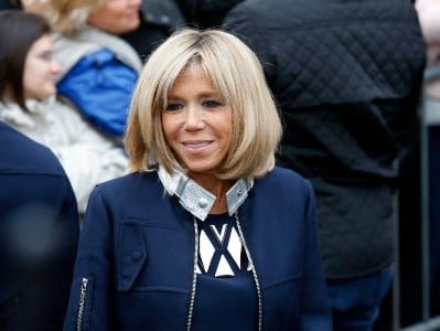 Bricit Makronla bağlı saxta xəbərlərin müəllifləri - Hərəkətlərini "qara yumor" adlandırdılar