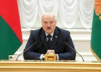 Lukaşenko Azərbaycan və Ermənistan arasında uzunmüddətli sülhə ümid edir