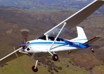 Keniyada turistləri daşıyan təyyarə qəzaya uğradı – 11 nəfər öldü