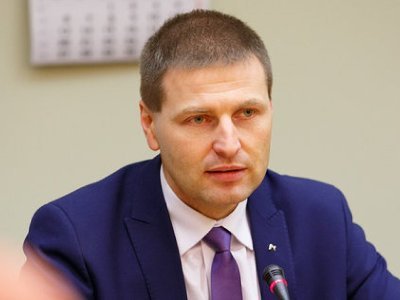 Estoniya “hərbi Şengen”in yaradılmasını təklif edir