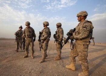 Tramp ABŞ ordusunu dünya tarixində ən güclü və ən güclü ordu adlandırır