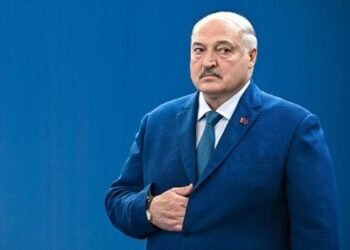 “Litva kimi kiçik ölkə üçün bu, xırda şeydir” – Lukaşenko