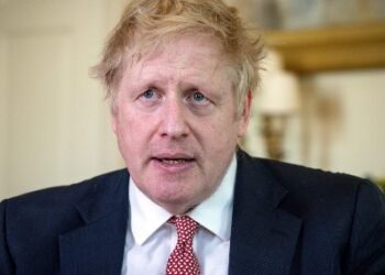 İngiltərə Consonun təklif etdiyi Çin super səfirliyi planını bloklayıb