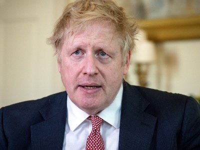 İngiltərə Consonun təklif etdiyi Çin super səfirliyi planını bloklayıb