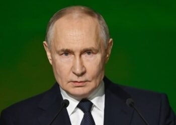 Putin: “Sarmat” raket sistemi tezliklə döyüş hazırlığı vəziyyətinə gətiriləcək