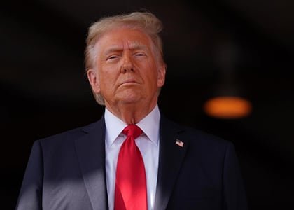 Azərbaycanla Ermənistan arasındakı müharibədə milyonlarla insan həlak olub - Tramp