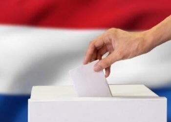 Hollandiyada müxalifət parlament seçkilərində məğlub oldu