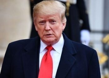 Tramp gələn il Çinə səfər etməyi planlaşdırır