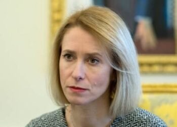 Kallas: Aİ ölkələri hələ də Rusiya aktivlərinin müsadirə edilməsi ilə bağlı kompromis əldə etməyiblər