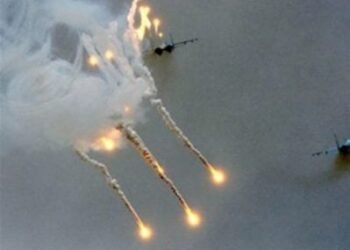 İsrail Livanın Mahmudiyyə və Cormok bölgələrinə hava zərbələri endirib