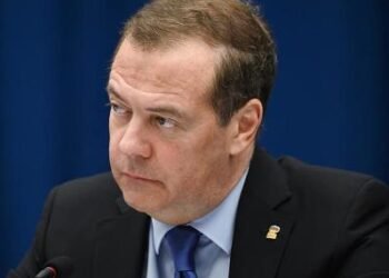 Medvedev “Poseydon”u qiyamət silahı adlandırdı