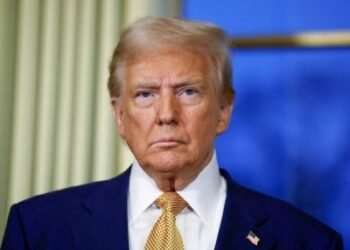 Tramp Qəzza və Ukraynada sülh əldə etməklə cənnətdə yer qazanmağa çalışır – KİV