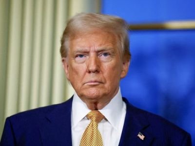 Tramp Qəzza və Ukraynada sülh əldə etməklə cənnətdə yer qazanmağa çalışır - KİV