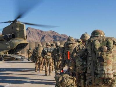 Finlandiya Rusiya ilə sərhəddə təlimlər keçirəcək