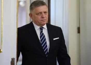 Robert Fiko: Budapeşt görüşünü pozmaq istəyənlər var