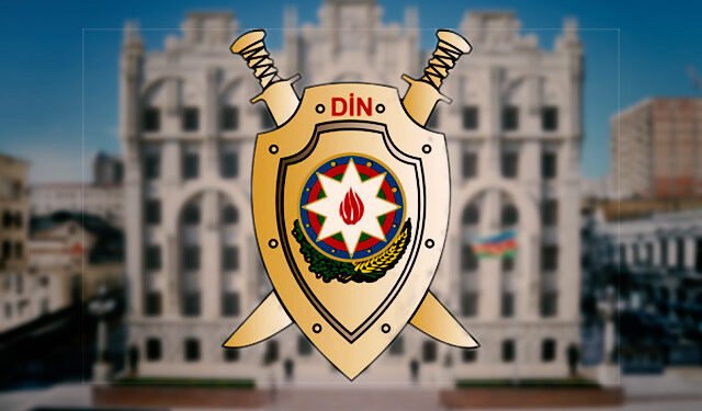 DİN-ə yeni səlahiyyətlər verildi