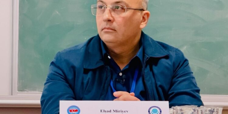 “Hər il 11-12 min ödəməkdənsə…” - Elşad Miri Həccə gedənlərdən DANIŞDI