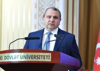 Elçin Babayevin 26,3 milyonluq tender əməliyyatı – BDU tenderləri niyə şübhəli şirkətlərə verir?