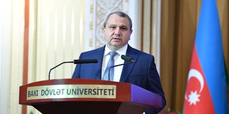 Elçin Babayevin 26,3 milyonluq tender əməliyyatı – BDU tenderləri niyə şübhəli şirkətlərə verir?