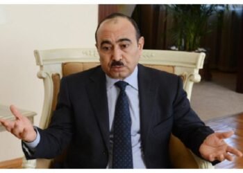 “Heç biri ailəmin deyil” — Əli Həsənov 2 milyardlıq mülklərdən DANIŞDI