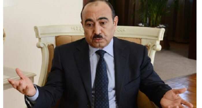 “Heç biri ailəmin deyil” - Əli Həsənov 2 milyardlıq mülklərdən DANIŞDI