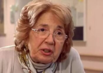 “Erasmusun anası” 91 yaşında vəfat edib