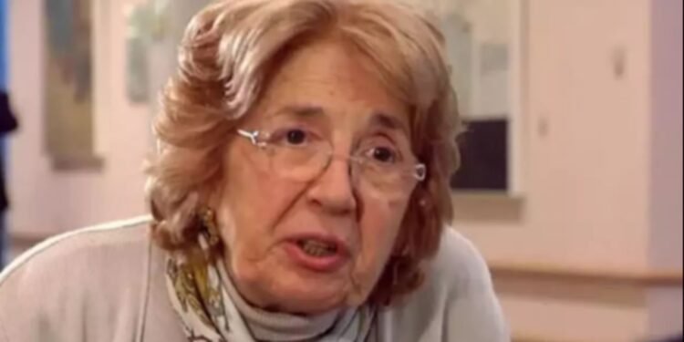 "Erasmus"un təsisçisi 91 yaşında vəfat etdi