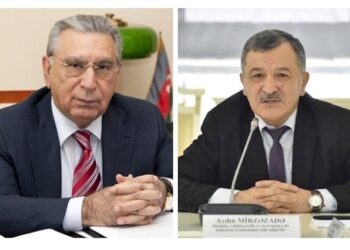 Ramiz Mehdiyevin “hökumətində” hansı deputatlar təmsil olunub? — “Boz kardinal”ın adamı olduğu deyilən deputat DANIŞDI