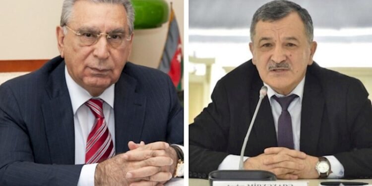 Ramiz Mehdiyevin “hökumətində” hansı deputatlar təmsil olunub? — “Boz kardinal”ın adamı olduğu deyilən deputat DANIŞDI