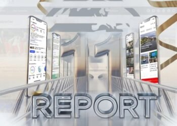 “Report” İnformasiya Agentliyinin 11 yaşı tamam olur