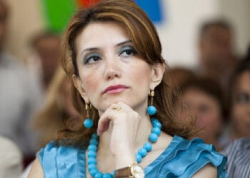 Gültəkin Hacıbəyli ölkədən qaçdı