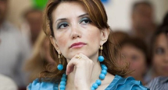 Gültəkin Hacıbəyli ölkədən qaçdı