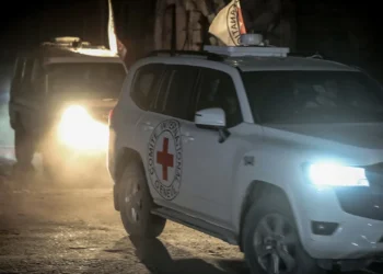 HƏMAS daha iki israilli məhbusun cəsədlərini Qırmızı Xaç Cəmiyyətinə təhvil verib