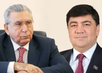 Ramiz  Mehdiyevin kürəkənindən ŞOK AÇIQLAMA:  “Videoları sosial şəbəkələrdə yayıb…”