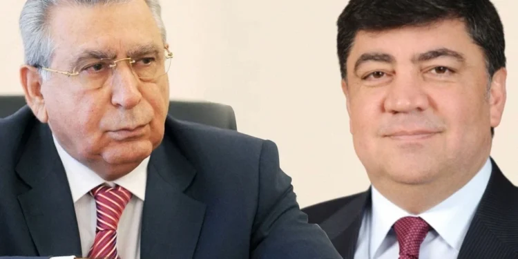 Ramiz Mehdiyevin kürəkənindən ŞOK AÇIQLAMA: "Videoları sosial şəbəkələrdə yayıb..."