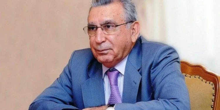 Ramiz Mehdiyevin yazışmaları ortaya ÇIXDI