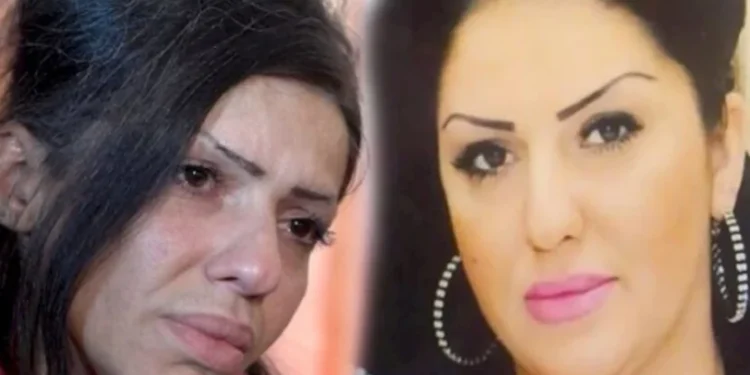 Nizami Rəmzinin qızı həbs edildi - VİDEO