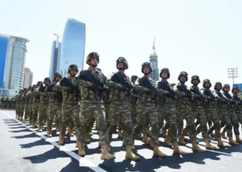 Bu hərbi qulluqçular mənzillə təmin olunacaqlar