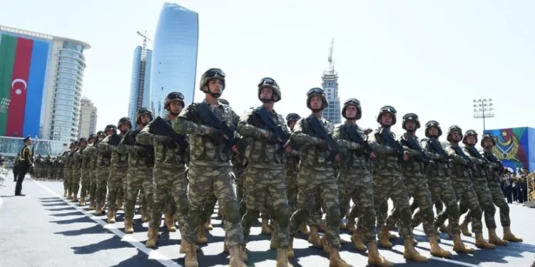 Bu hərbi qulluqçular mənzillə təmin olunacaqlar