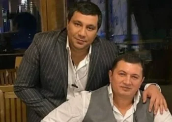 Azərbaycanlı avtoritet həbs edildi