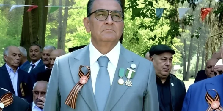 Saleh Səmədovun qardaşı da həbs edildi - digəri axtarışa verilib