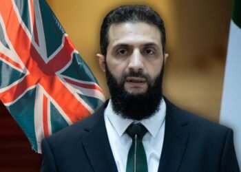 Böyük Britaniyanın HTS-i terror təşkilatı siyahısından çıxarmaq qərarı