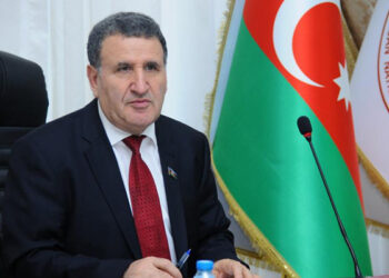 “AMEA-nın alimləri və təhsil işçiləri üçün yeni mənzillər veriləcək” – İsa Həbibbəyli 